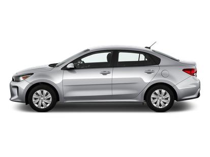 kia rio 5-door 2020 3KPA25AD0LE277739 image kia rio 5-door 2020 3KPA25AD0LE277739 image